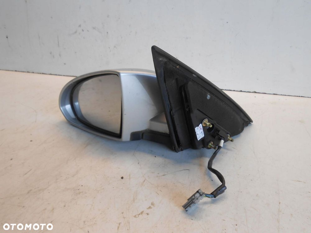 lusterko lewe nissan primera p12 # - 3