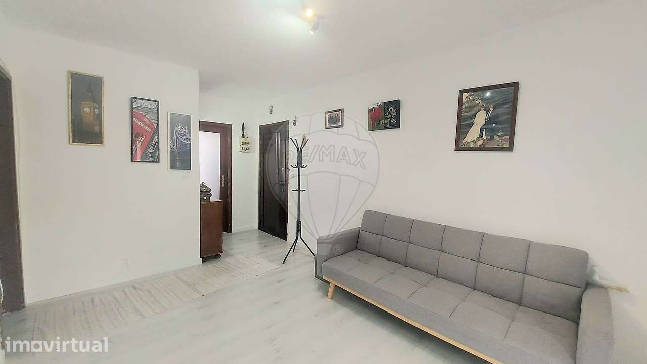 Apartamento T2 para venda - Grande imagem: 2/26