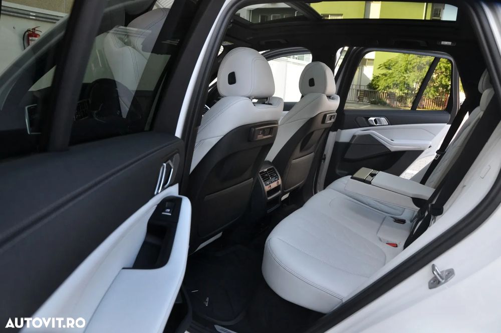 BMW X5 xDrive45e - 20