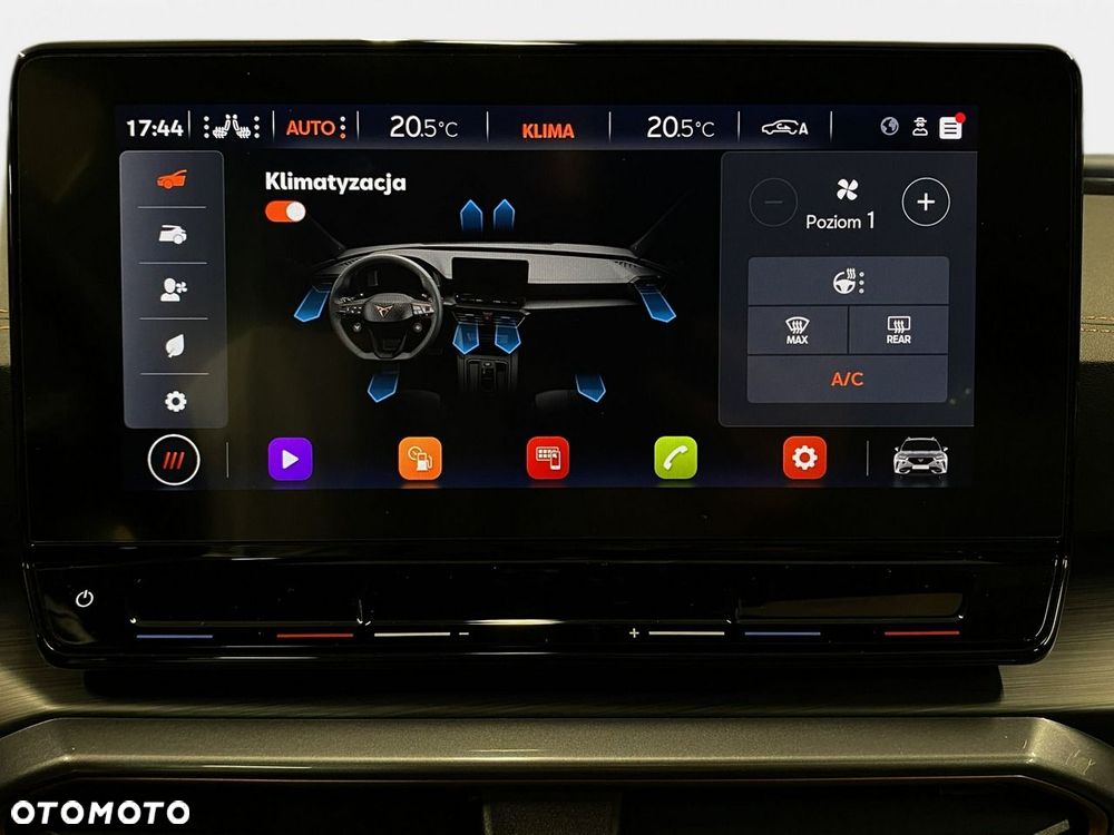 Cupra Formentor - 30