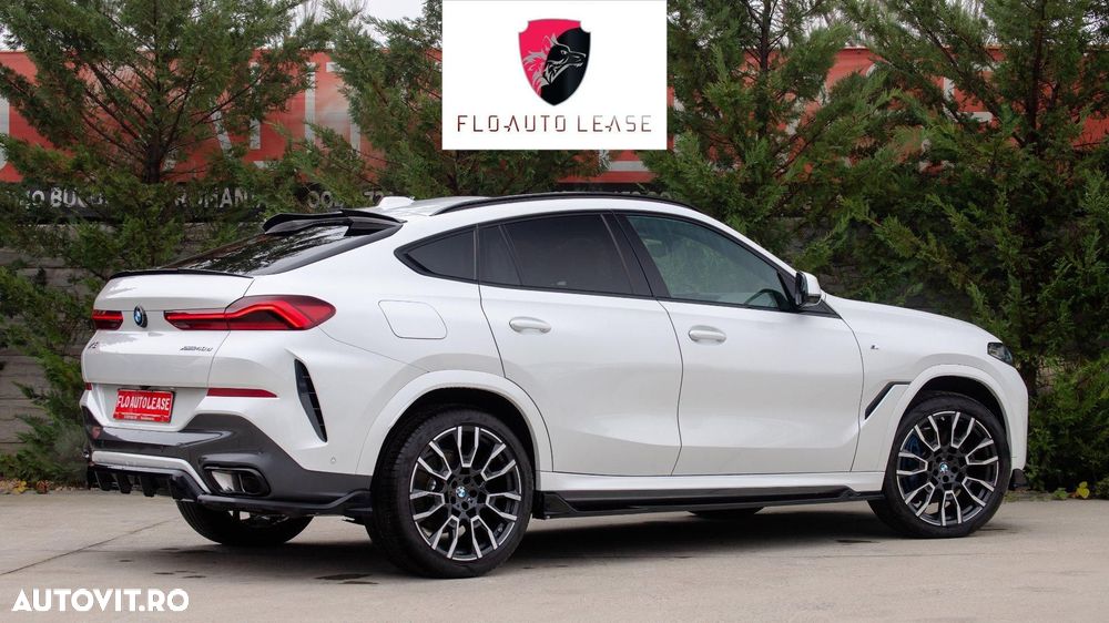 BMW X6 - 3