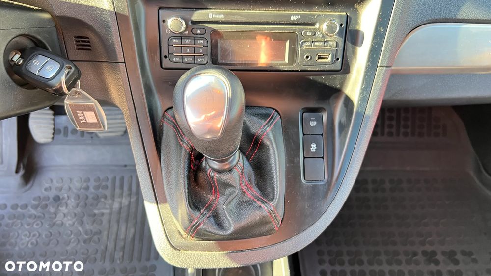 Mercedes-Benz Citan Tourer 111 CDI 415.703 - 24