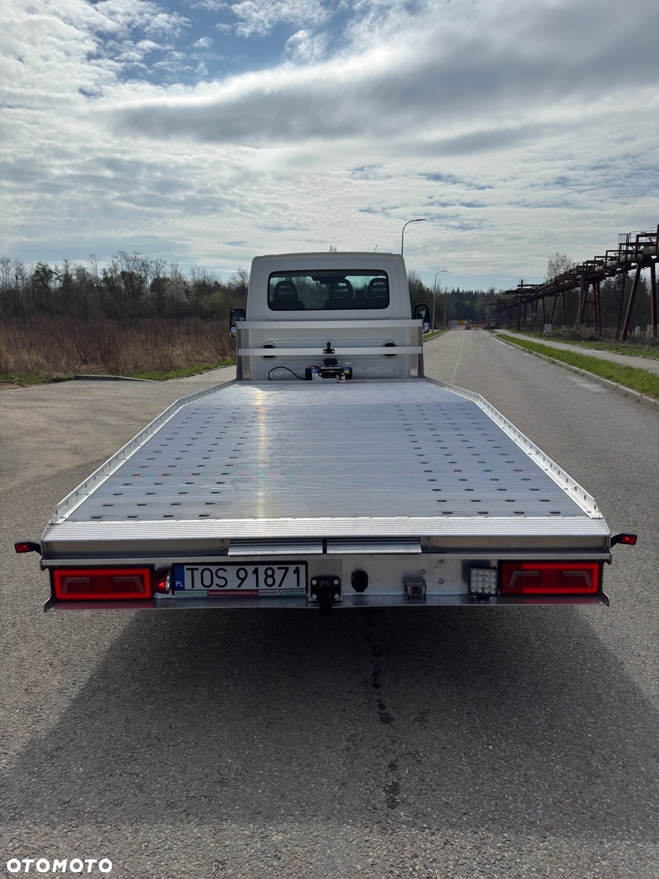 Iveco Daily 35s16 - 18