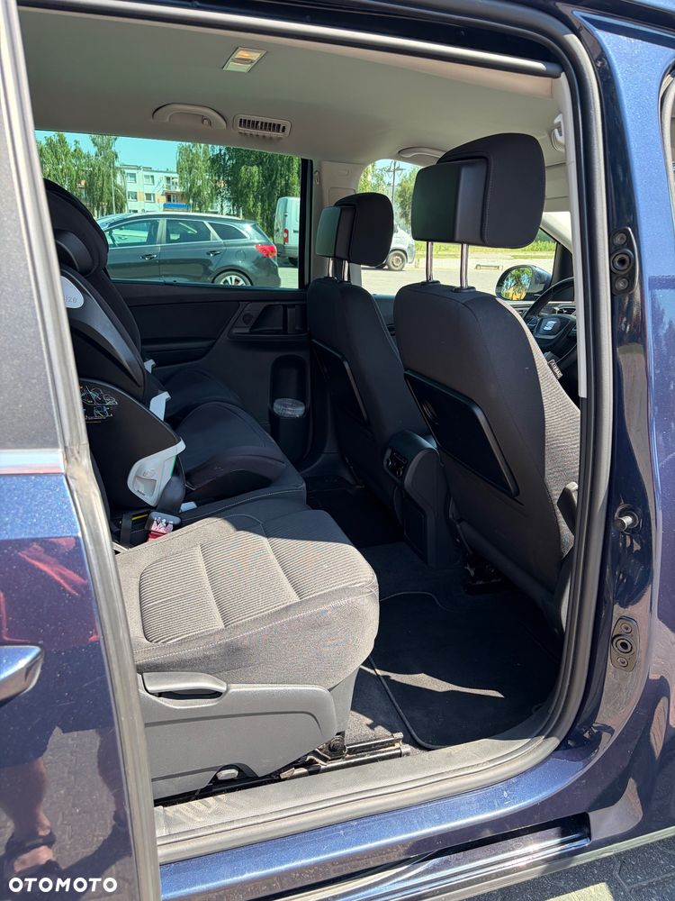 Seat Alhambra - 10
