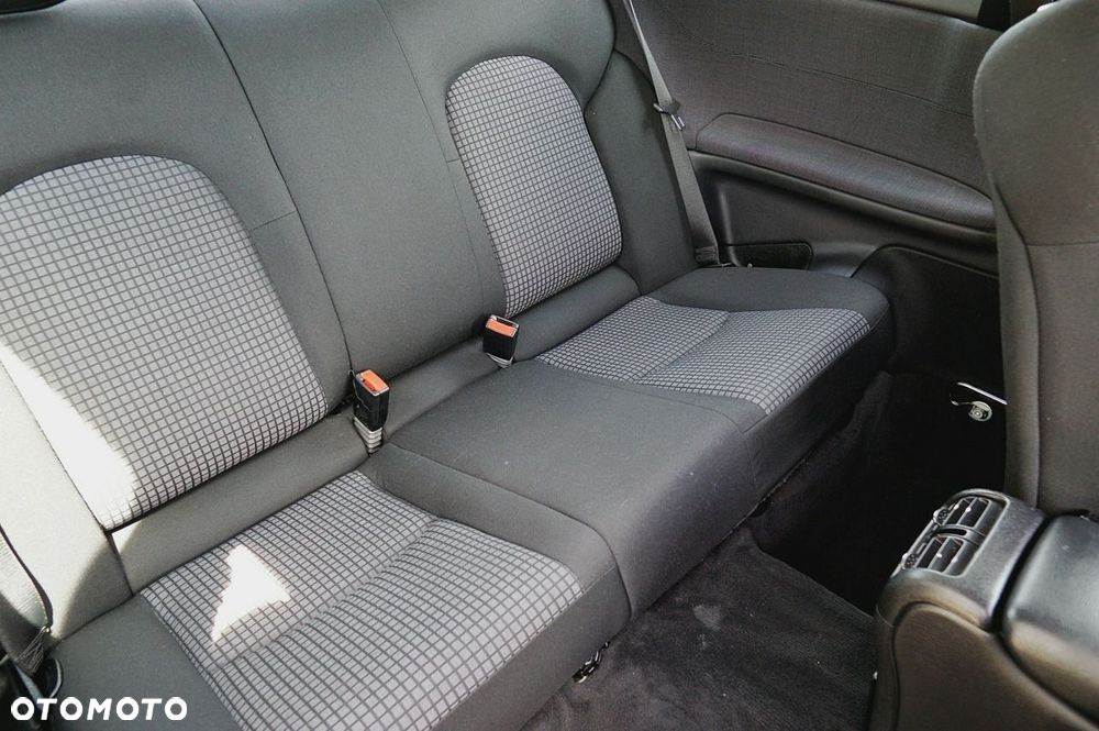 Mercedes-Benz Klasa C 200 Kompressor Automatik - 14