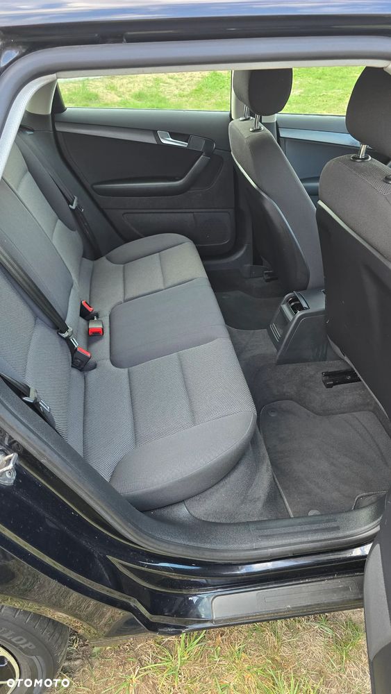Audi A3 Sportback 1.4 TFSI Attraction - 11