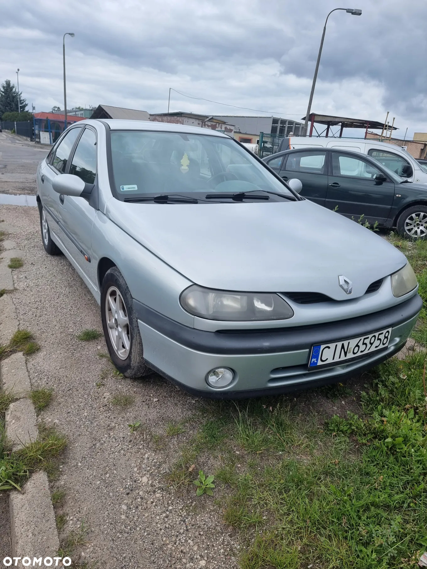 Renault Laguna 1.6 Concorde - 6