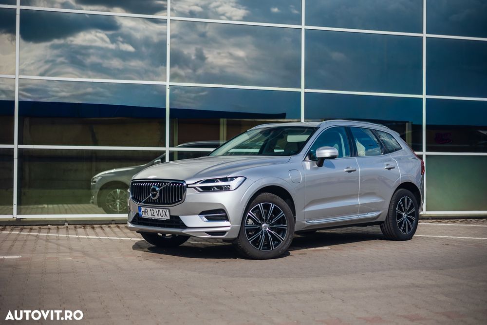 Volvo XC 60 - 1