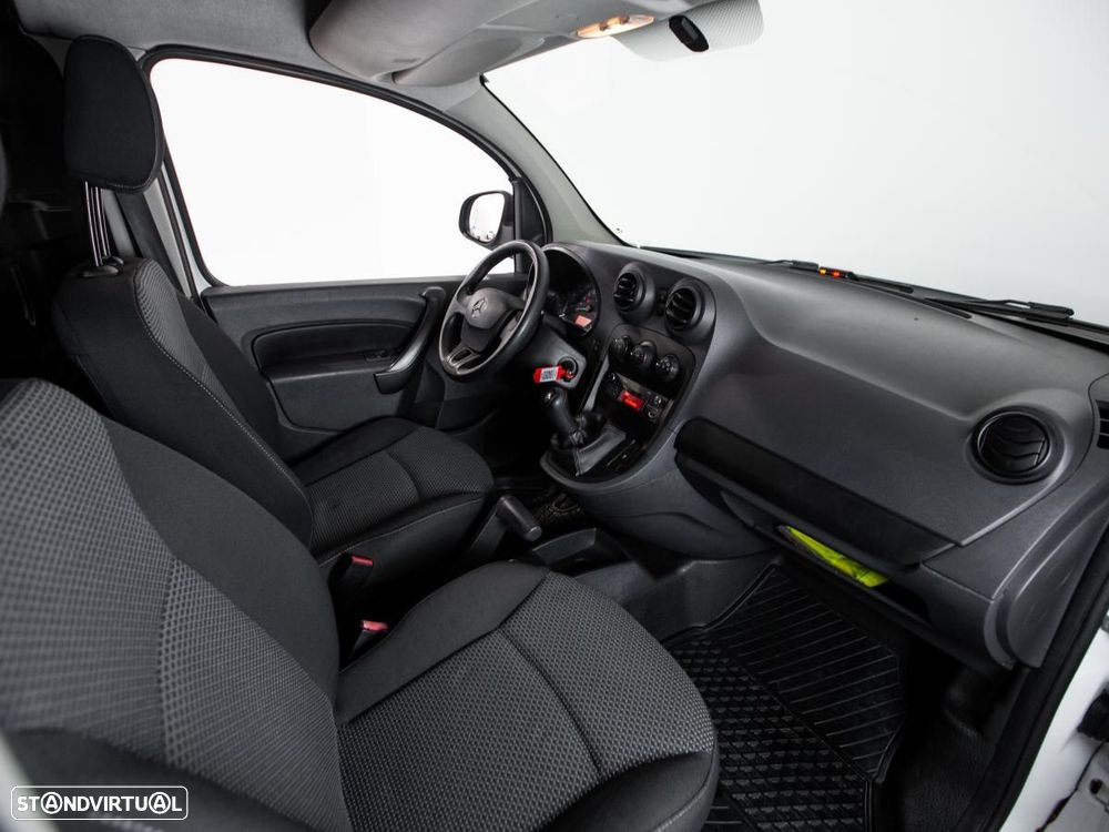 Mercedes-Benz Citan - 10