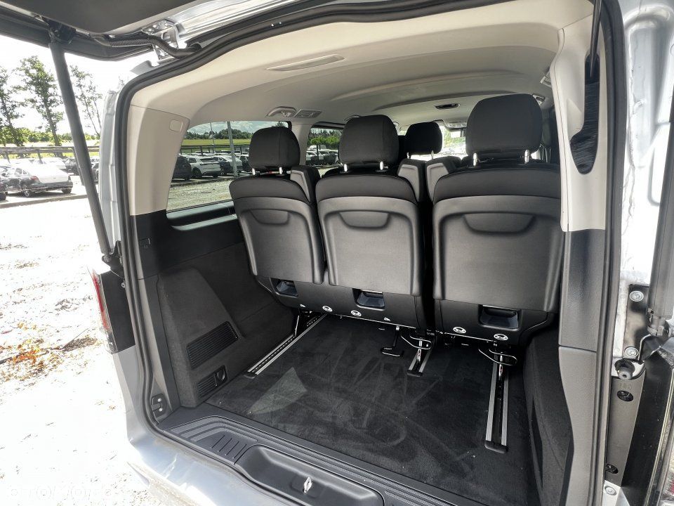 Mercedes-Benz Vito - 6