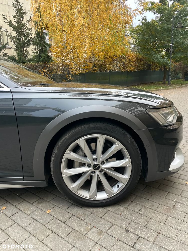 Audi A6 Allroad 2023 photo 4