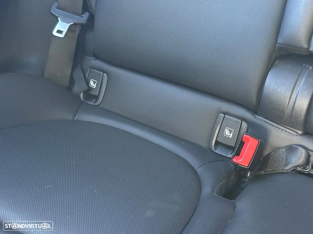 MINI Countryman Cooper SE ALL4 Auto - 27