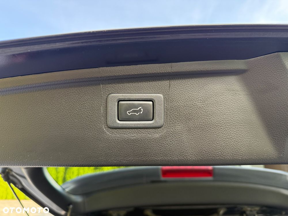 Subaru Outback - 13