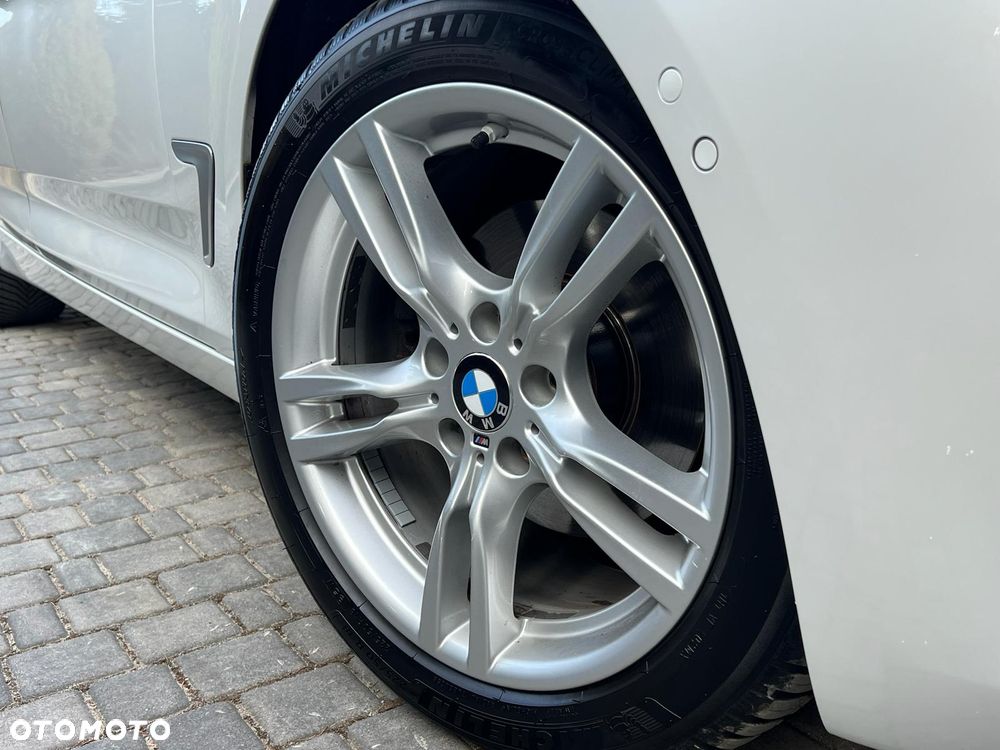 BMW 3GT 320d Sport-Aut Advantage - 20