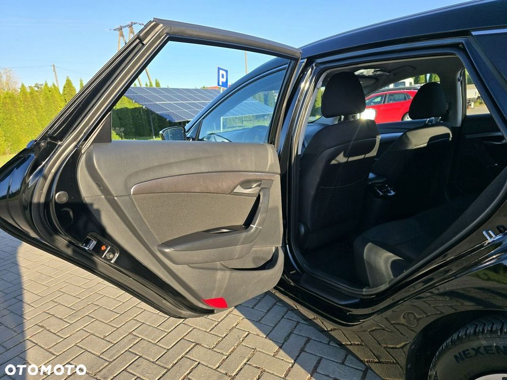 Hyundai i40 - 19