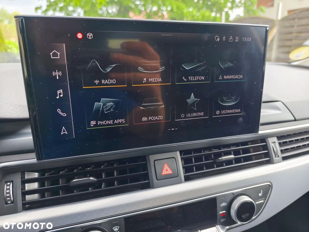 Audi A4 Allroad 40 TDI S tronic - 20