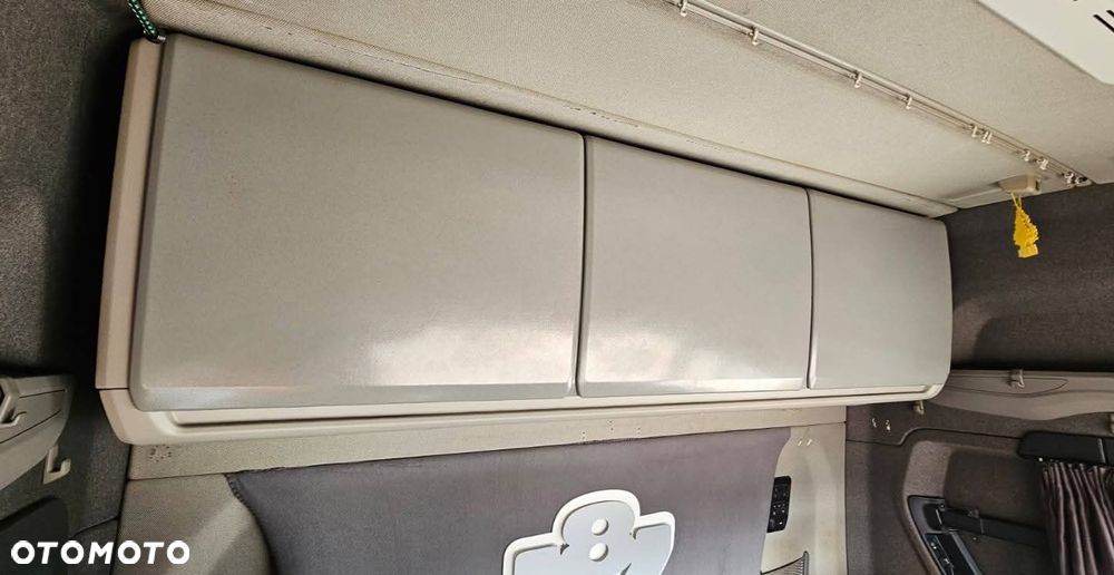 Scania S730 V8 Low Ride - 9