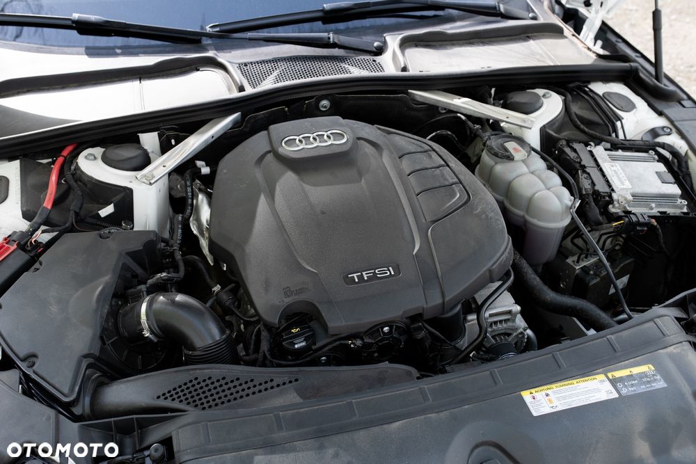 Audi A4 - 26