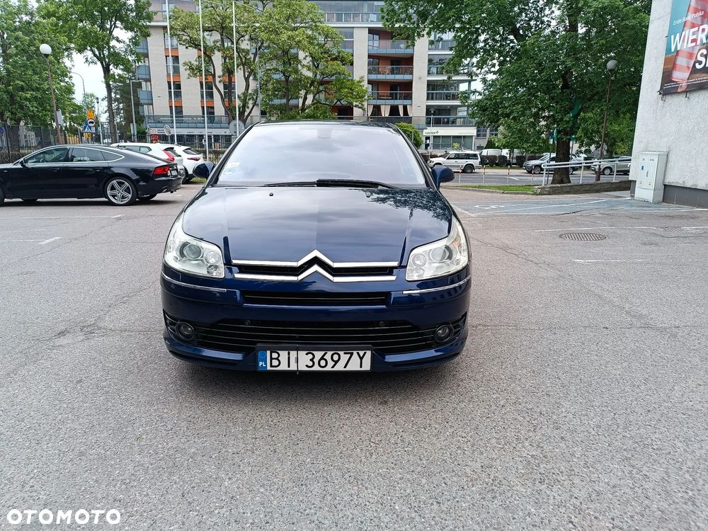 Citroën C4 - 2