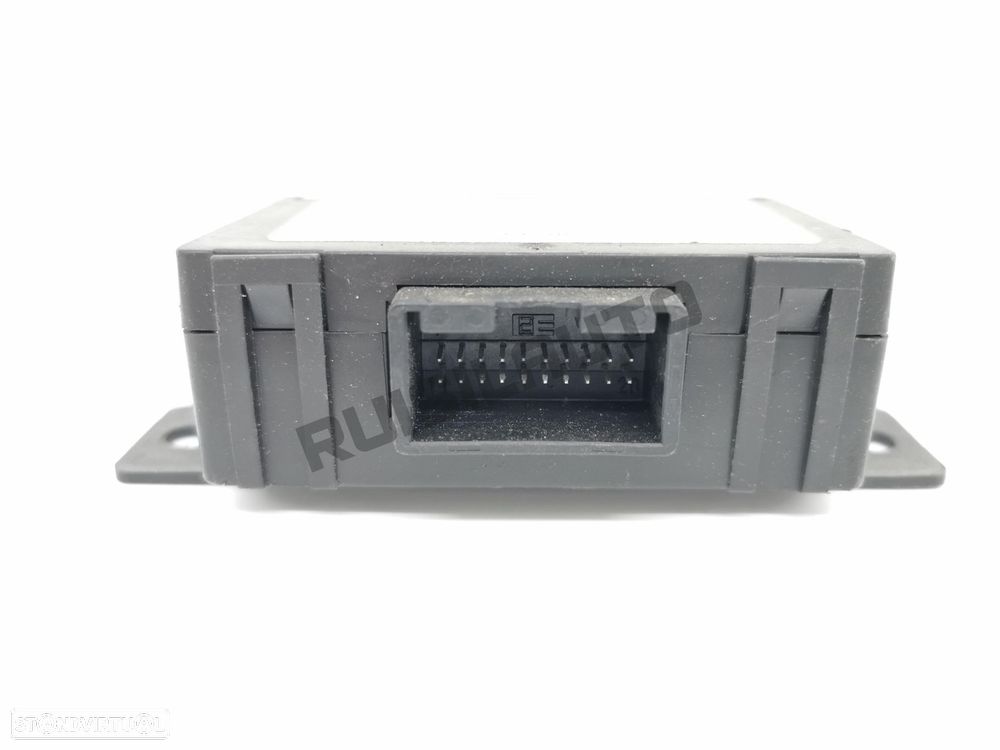 Módulo De Alarme 4b095_1173 Audi A6 C5 (4b) [1997_2005] 2.5 Tdi - 2