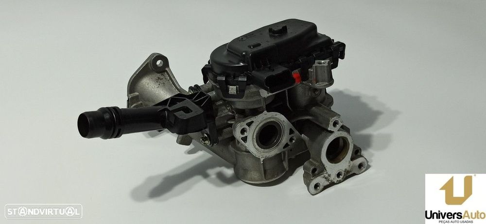 VáLVULA EGR CITROEN JUMPY FUGÓN CLUB XS - 1