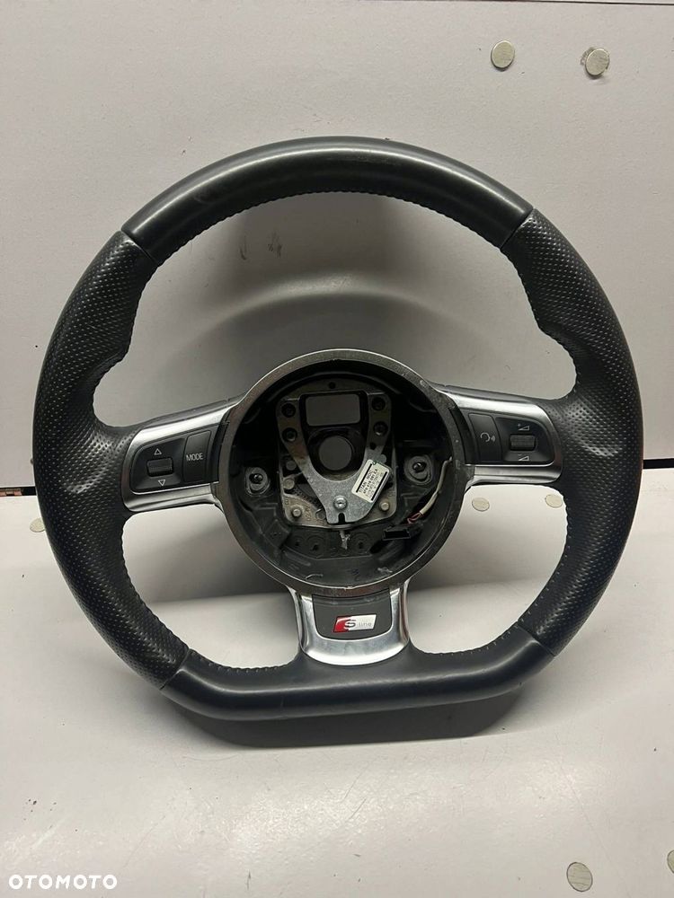 4F0 419 091 Kierownica Audi A4 S4 B7 8E 8H 2007 - 1