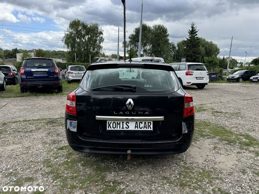 Renault Laguna - 35