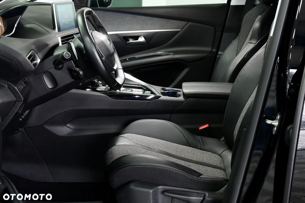 Peugeot 3008 BlueHDi 180 Stop & Start EAT8 Allure - 19