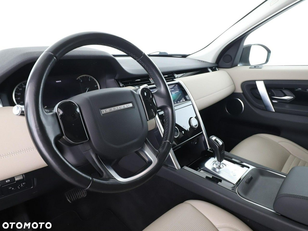 Land Rover Discovery Sport 2.0 TD4 SE - 14