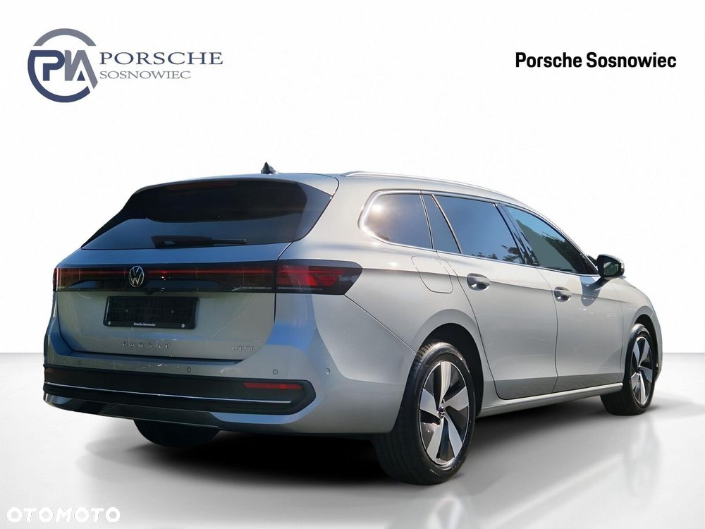 Volkswagen Passat - 6