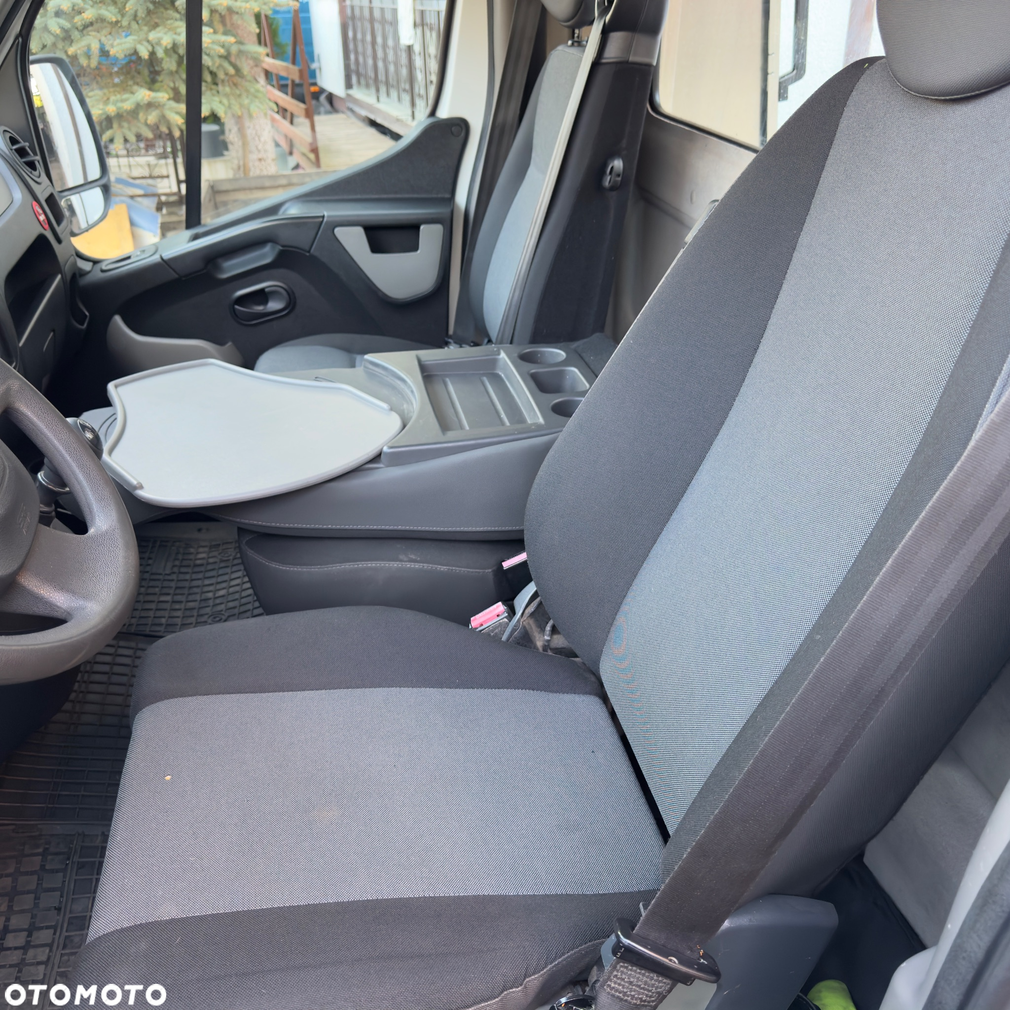 Renault Master - 22