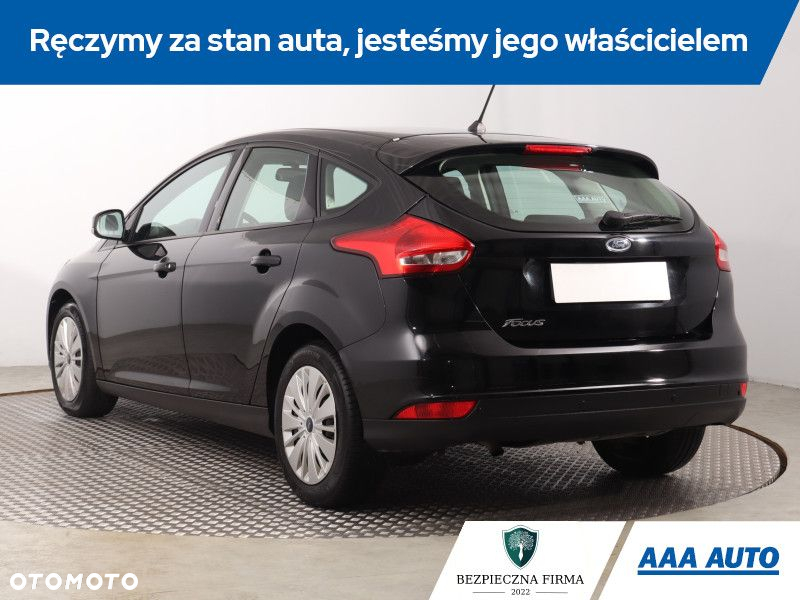 Ford Focus - 5