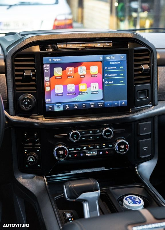 Ford F150 - 4