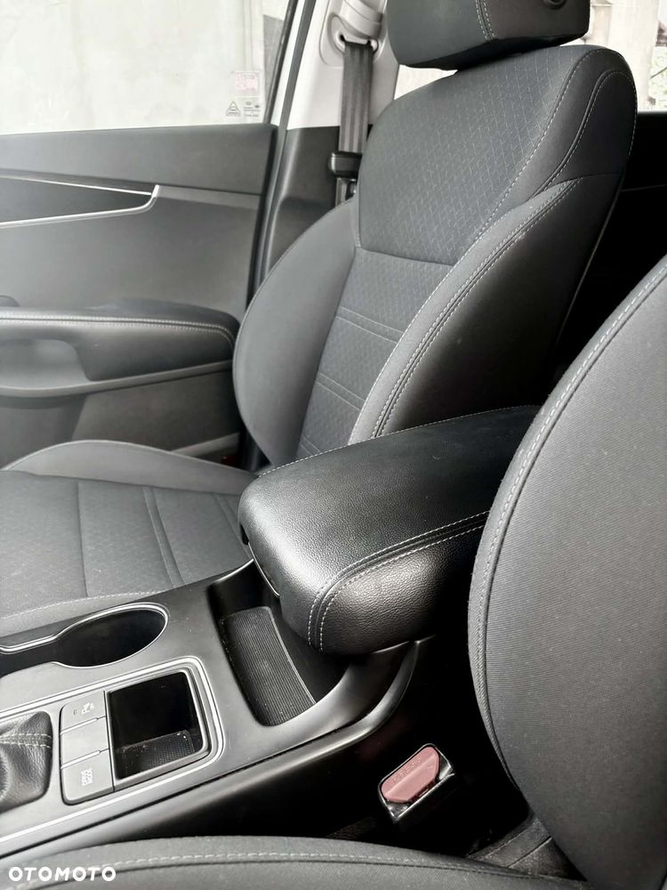Kia Sorento - 18