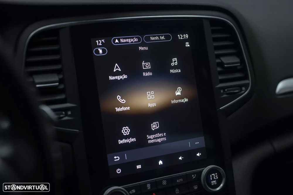 Renault Mégane E-Tech - 23