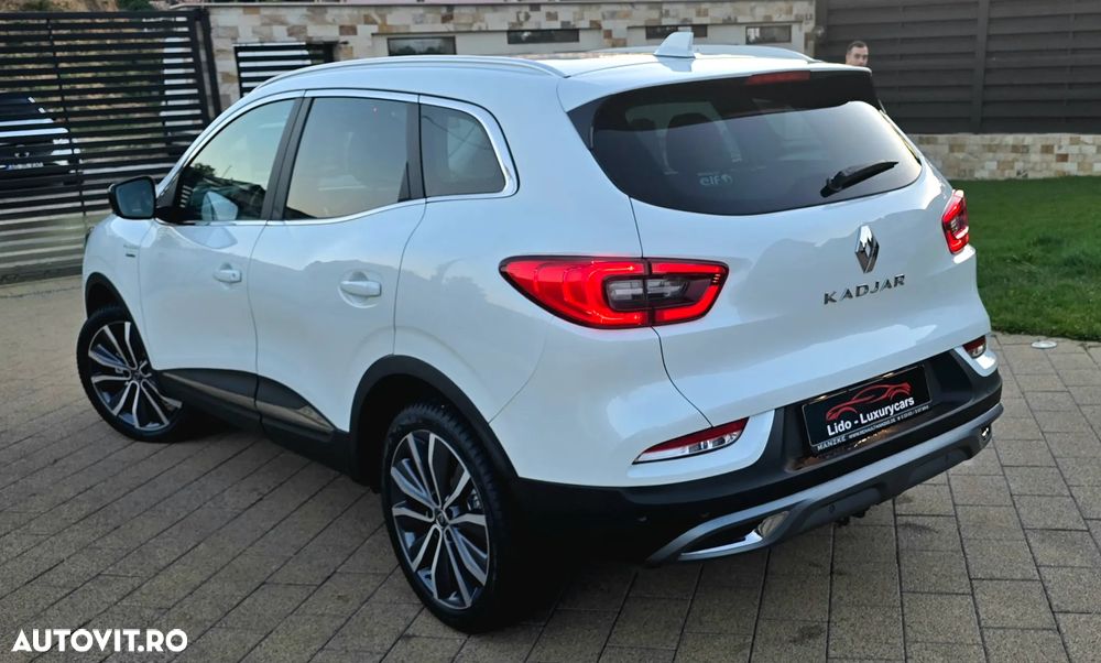 Renault Kadjar TCe 159 GPF Intens - 3