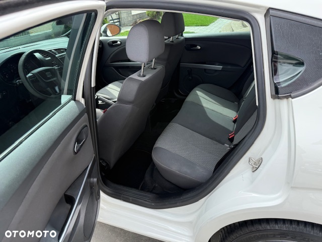 Seat Leon 1.4 TSI Sport Limited - 22