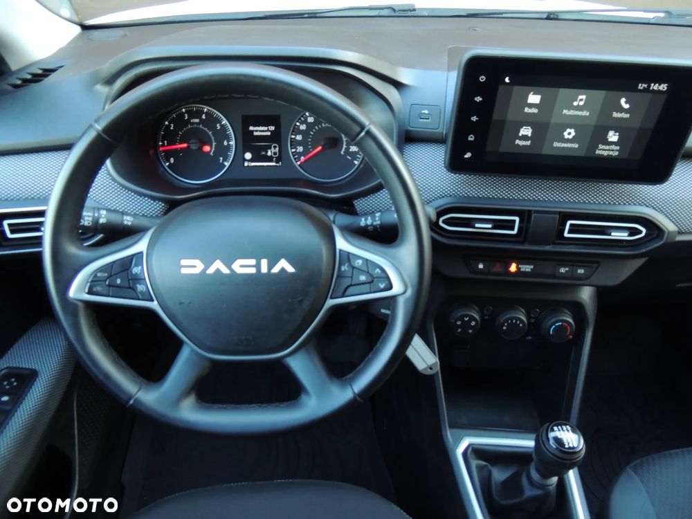 Dacia Jogger 1.0 TCe Extreme - 23