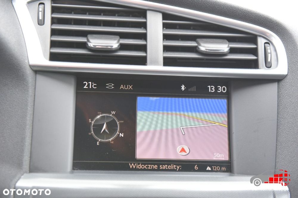 Citroën C4 - 28