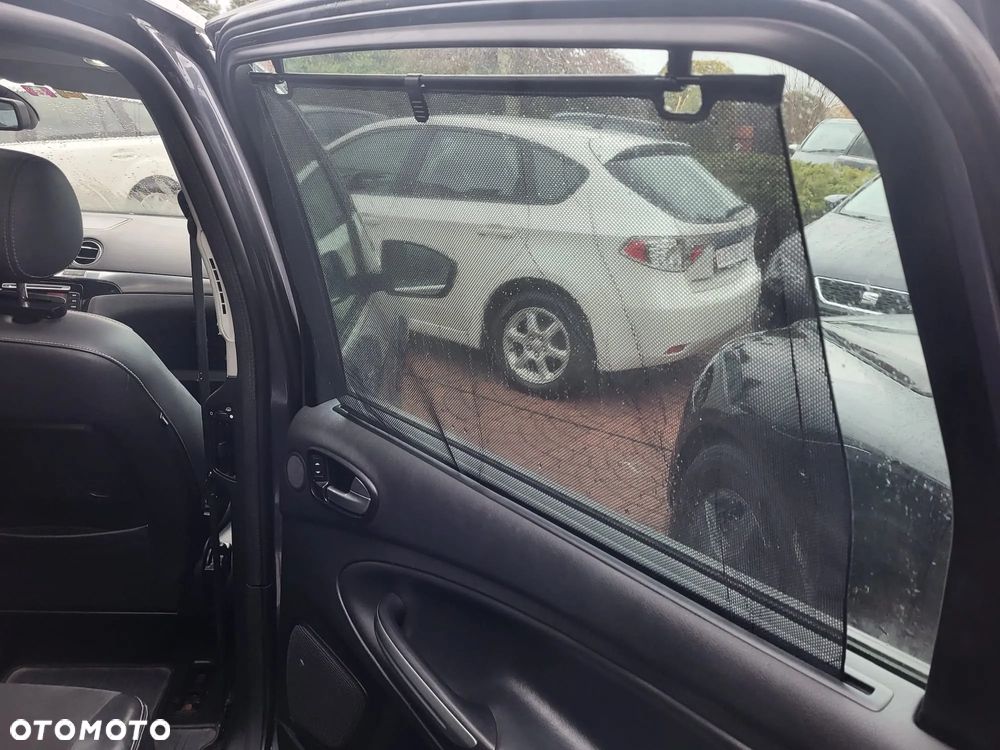 Ford S-Max 2.0 EcoBoost Titanium X - 16