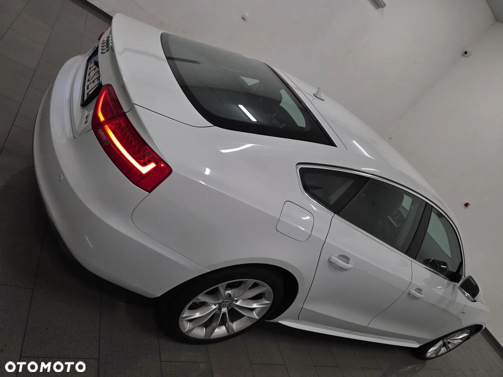 Audi A5 Sportback 2.0 TDI Sport S tronic - 34