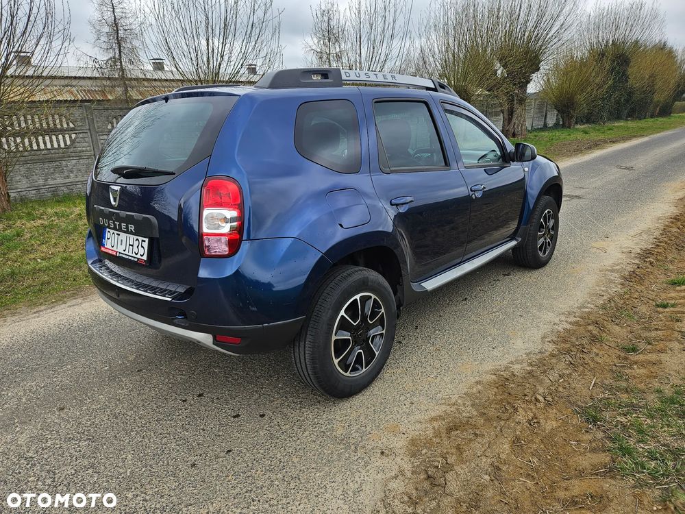 Dacia Duster TCe 125 2WD Prestige - 3
