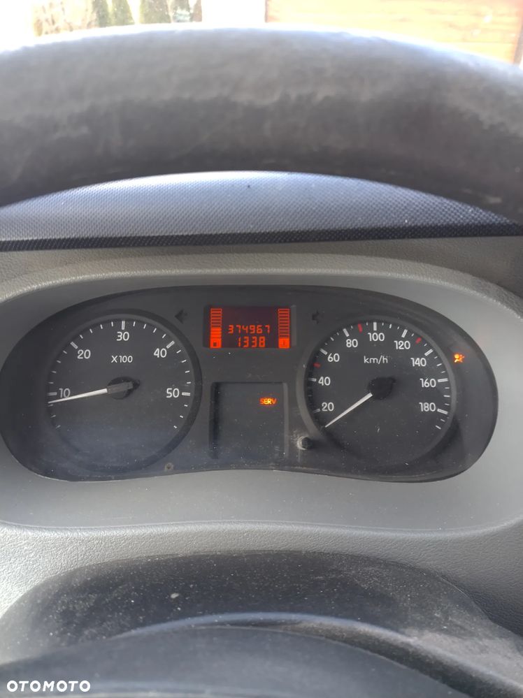 Renault Master 2 - 6