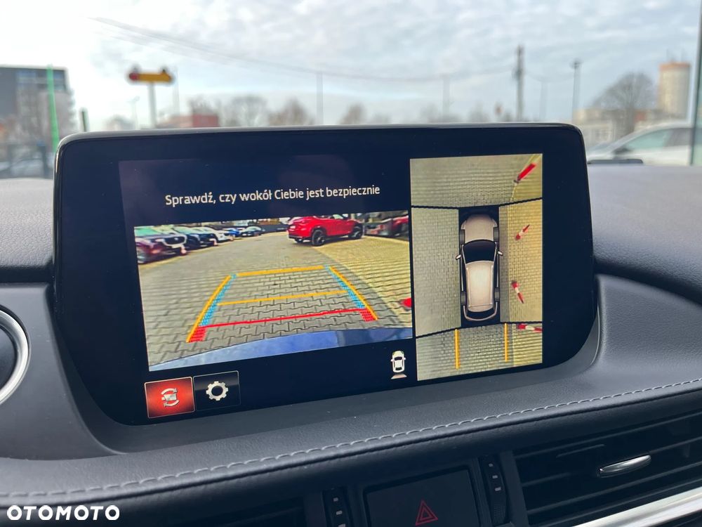 Mazda 6 2.0 Center-Line - 15