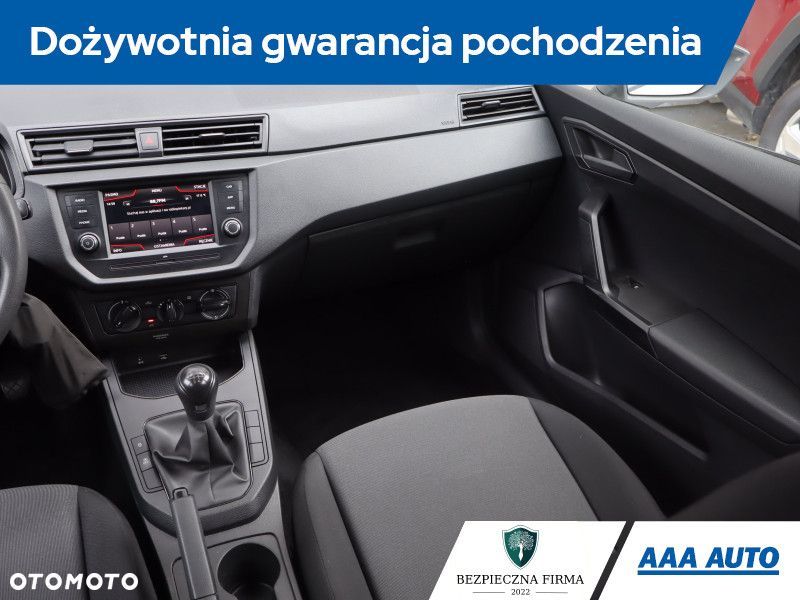 Seat Ibiza - 10
