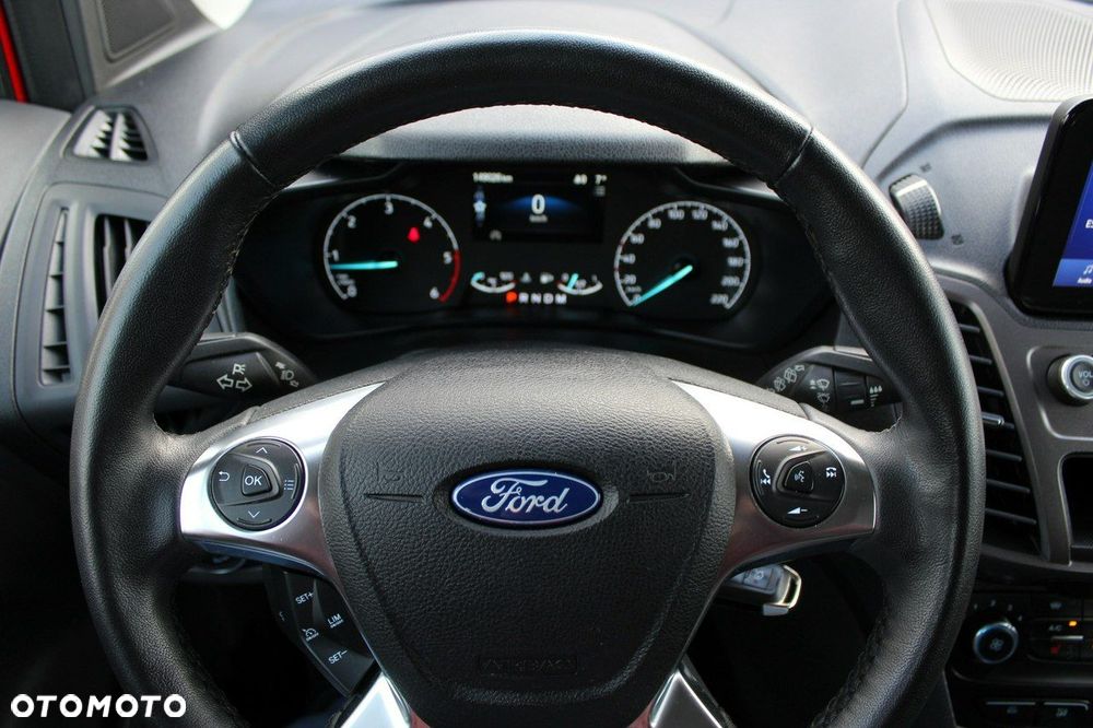 Ford Transit Connect 230 L2 Trend PowerShift (bryg.) - 15