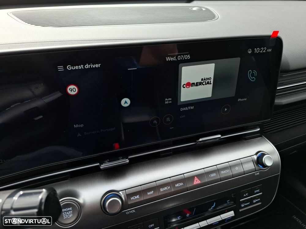 Hyundai Kauai 1.0 T-GDi Premium (TT) - 20