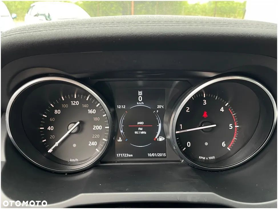 Land Rover Range Rover Evoque 2.0 D150 - 31