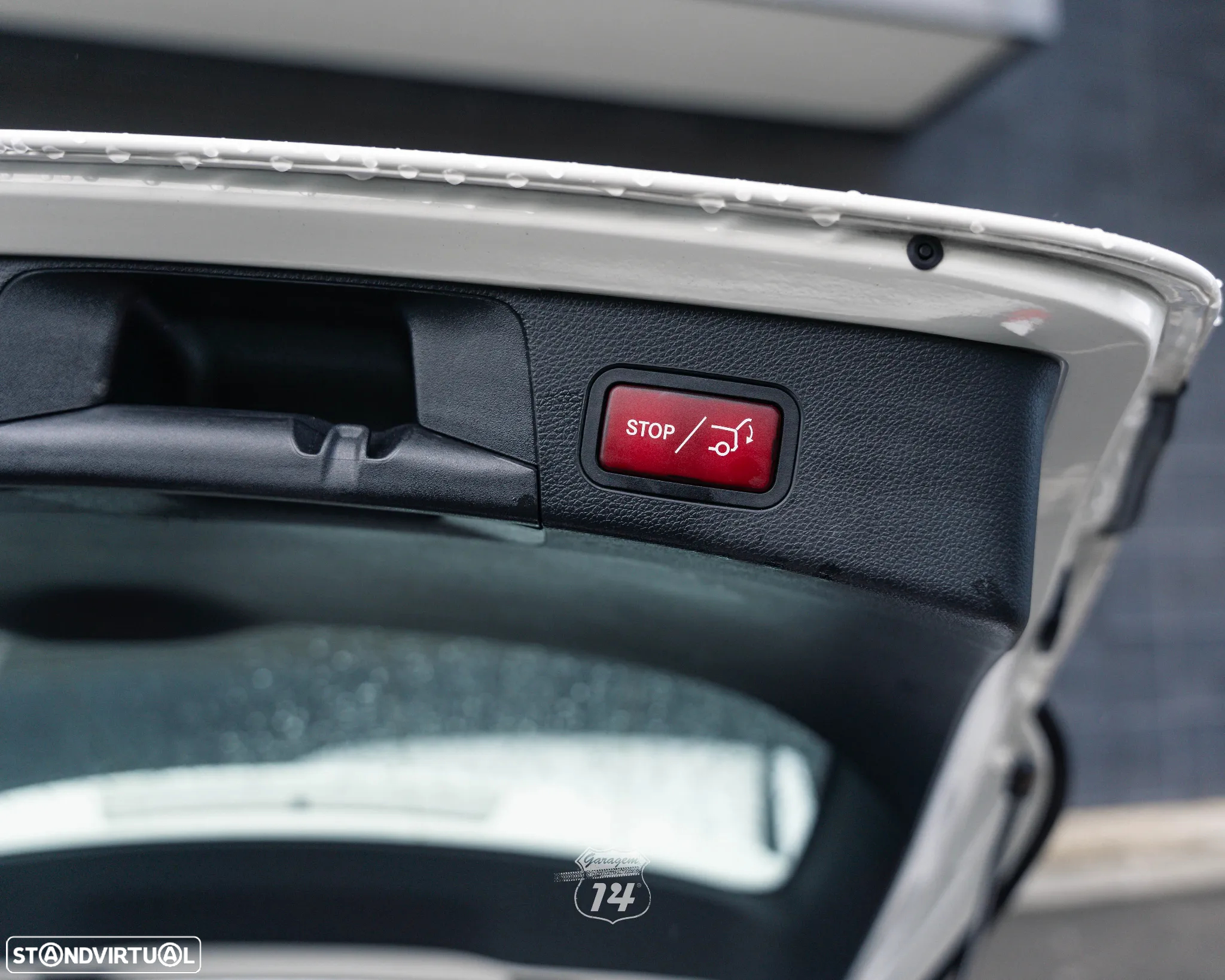 Mercedes-Benz C 220 d Station 9G-TRONIC AMG Line - 38