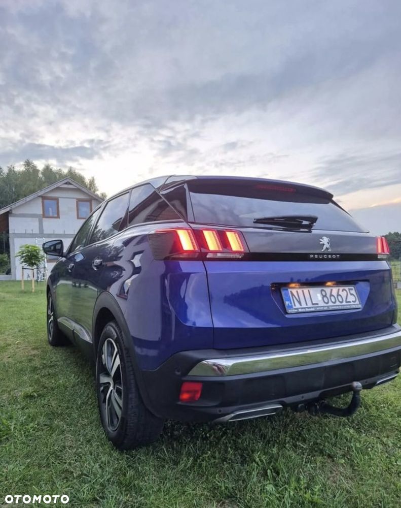 Peugeot 3008 - 9